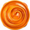 Slo Bowl Fun Feeder Voerbak - S - Oranje - Ø 20 cm