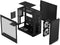 Fractal Design Focus 2 - ATX Semi-toren - RGB Verlichting - Zwart