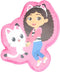 Gabby's Dollhouse Kussen Gevormd