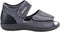 TECNICA 5 Pantoffel Comfortsandaal- Laag - Unisex - wijdte XL - grijs - maat 41