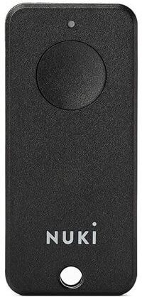 Nuki Fob (rev 2.0) - Afstandsbediening - Bluetooth 5.0