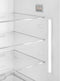 SMEG FA3905LX5 - Koel-vriescombinatie - No-Frost technologie - Roestvrijstaal