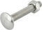 Slotbouten M10x100 mm prijs per stuk