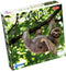 Sloth Hanging on Tree puzzel 100 stukjes