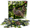 Sloth Hanging on Tree puzzel 100 stukjes