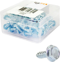 Slotparker Bofix 4.2x13 (100 stuks)