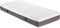 Slow Motion Xtra Fit 80x200 matras | Traagschuim | Koudschuim | Pocketveren | 7 comfortzones | Medium hardheid | Lucht- en vochtlabyrint