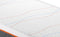 Slow Motion Xtra Fit 80x200 matras | Traagschuim | Koudschuim | Pocketveren | 7 comfortzones | Medium hardheid | Lucht- en vochtlabyrint