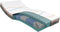 Slow Motion Xtra Fit 80x200 matras | Traagschuim | Koudschuim | Pocketveren | 7 comfortzones | Medium hardheid | Lucht- en vochtlabyrint