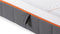 Slow Motion Xtra Fit 80x200 matras | Traagschuim | Koudschuim | Pocketveren | 7 comfortzones | Medium hardheid | Lucht- en vochtlabyrint