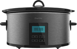 Slowcooker Cecotec ChupChup Matic 5,5L 260W