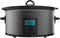 Slowcooker Cecotec ChupChup Matic 5,5L 260W