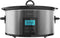 Slowcooker Cecotec ChupChup Matic 5,5L 260W