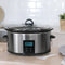 Slowcooker Cecotec ChupChup Matic 5,5L 260W