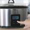 Slowcooker Cecotec ChupChup Matic 5,5L 260W