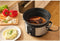 Slowcooker - SENCOR - SPR 5520SS - 5,5 L - Grijs/Zwart