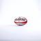 Gilbert BALL REPLICA WALES - Rugbybal - Hoge kwaliteit en kleurrijk ontwerp - Maat 5