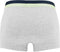 Lacoste Heren 3-pack Trunk - Regular fit - Blauw - Grijs - Navy (3-pack)