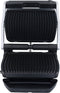 Tefal OptiGrill+ GC712D - Contactgrill - Automatische kooksensor 6 programma's