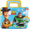 Pebble Gear Toy Story Carrybag + Headphone Bundle