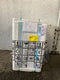 Beko BM3WFU3741X - Voorlader wasmachine - 7 kg 1400 RPM - Wit