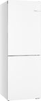 Bosch KGN33NWDA - Koel-vriescombinatie - Multi Airflow - Wit