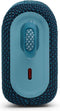 JBL Go 3 - Draadloze Bluetooth Mini Speaker - IP67 waterdicht - Blauw