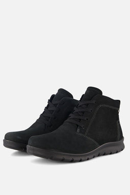 ECCO Babett - Dames Veterschoenen - Maat 40