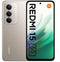 Xiaomi Redmi 15 - Smartphone - 4GB RAM - 128GB - Grijs (2023)