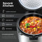 Savoré Kitchen MultiTaste - Multicooker 5L - 24 kookfuncties - 900W