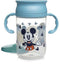 SILHOUET - MAALTIJDPAKKET - Mickey Mouse - 4 delen (4 stuks)