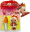Yummiland Pop - Amber Cinnamon met Lipgloss Set