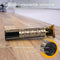 Nuvance Tondeuse - Baardtrimmer en Trimmer - LED Display - USB-C Oplaadbaar - Goud