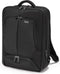 Dicota Eco PRO - Laptop Backpack - 17,3 inch - Zwart