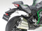 Kawasaki Ninja H2 Carbon - Tamiya modelbouw pakket 1:12