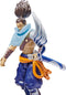 League of Legends - Figuur 10 cm Officiële Yasuo - 6062259 - met 12 articulatiepunten en accessoires - Toset -collectie