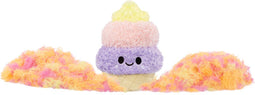 Fluffie Stuffiez Kleine Plush - 28 cm - Ijsje - Pluk Knuffel