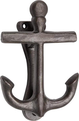 ANKER DEURKLOPPER METAAL - BATELA