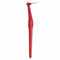 Interdentale borstels Tepe Rood (6 Onderdelen)