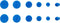 vidaXL 36 st Lijmtabs voor uitdeuken