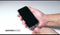 ITSkins Samsung Galaxy S21 - Back Cover - Level 2 bescherming - Transparant