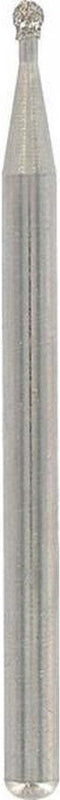 Dremel 7103 - Diamantstift 1.9mm - Graveerstift