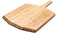 Ooni Bamboe Pizzaschep - 35 cm - Multifunctioneel BBQ accessoire - Hout