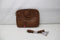 DSTRCT Limited Laptoptas - 15,6 inch - 2 Compartimenten - Bruin