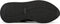 PS Poelman NASH - Heren Sneakers - Suède en leer - Donker Grijs Multi - Maat 44