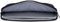 ACT AC8580 Suburb - Laptop Sleeve 14,1 inch - Gemaakt van gerecycled materiaal - Zwart