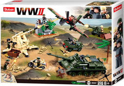 Sluban Army - De Slag Om Kursk