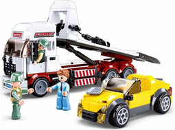 Sluban Auto Ambulance