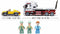 Sluban Auto Ambulance