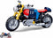 Sluban Café Racer Motor